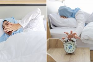 Amalan sunah sebelum tidur menurut ajaran Rasulullah, beserta doanya