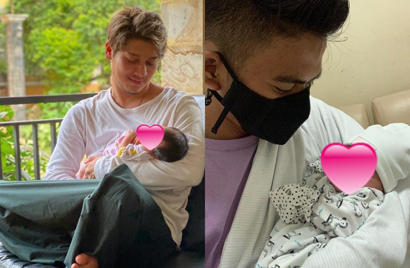 7 Beda gaya Rizky Billar dan Rizki D'Academy, cool abis