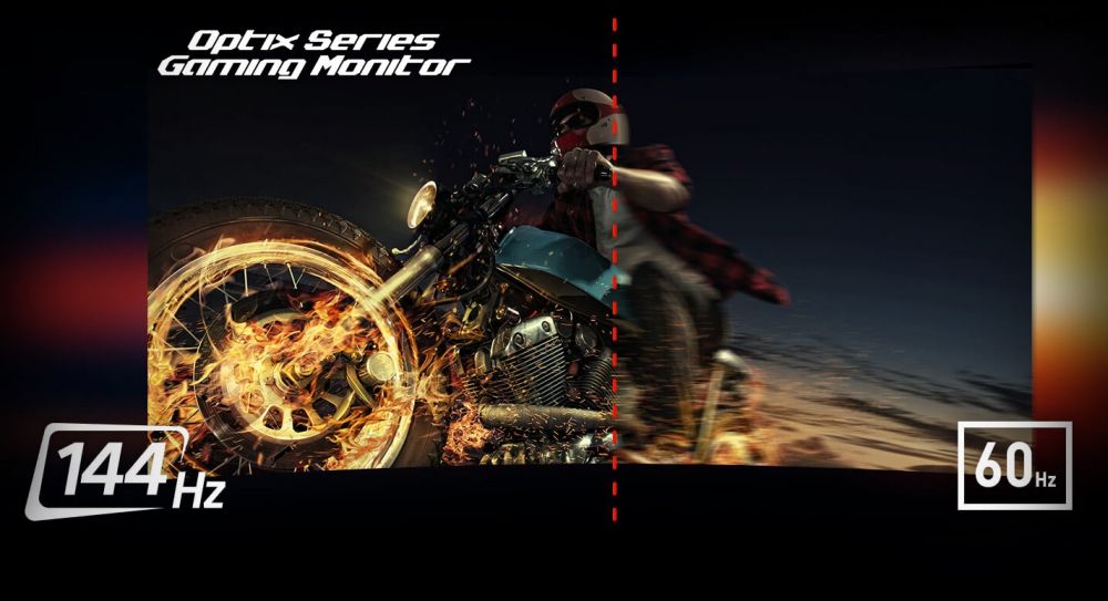 Tembus rekor 3 juta penjualan, MSI rilis monitor gaming edisi terbatas