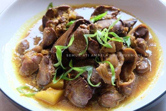 Resep semur untuk buka puasa dan sahur Instagram Resep semur untuk buka puasa dan sahur Instagram