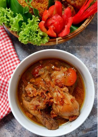 Resep semur untuk buka puasa dan sahur Instagram Resep semur untuk buka puasa dan sahur Instagram