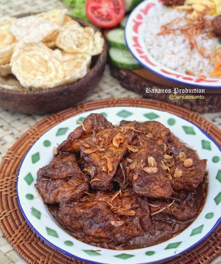 Resep semur untuk buka puasa dan sahur Instagram Resep semur untuk buka puasa dan sahur Instagram
