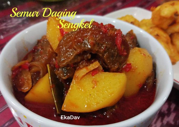 Resep semur untuk buka puasa dan sahur Instagram Resep semur untuk buka puasa dan sahur Instagram