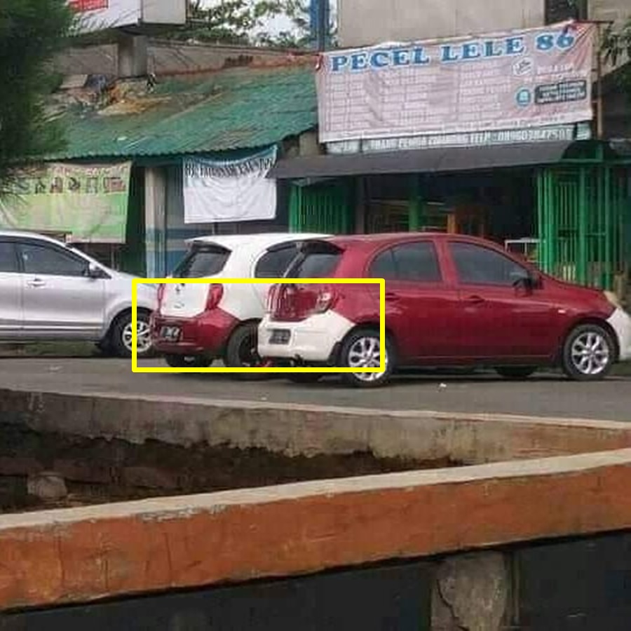 10 Momen lucu 'terbalik' ini bikin kamu mikir keras seharian 