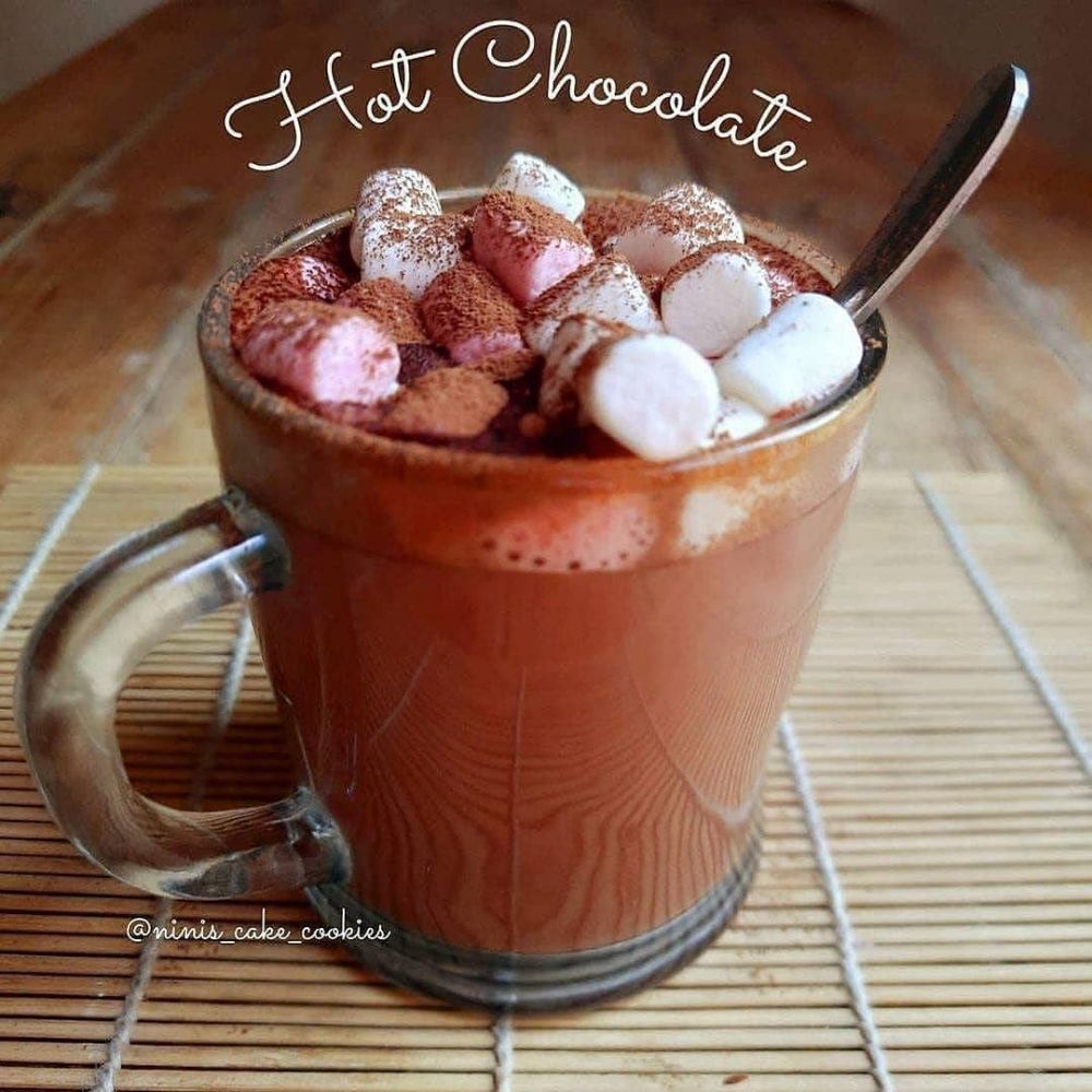 10 Resep minuman buka puasa berbahan cokelat, enak dan simpel