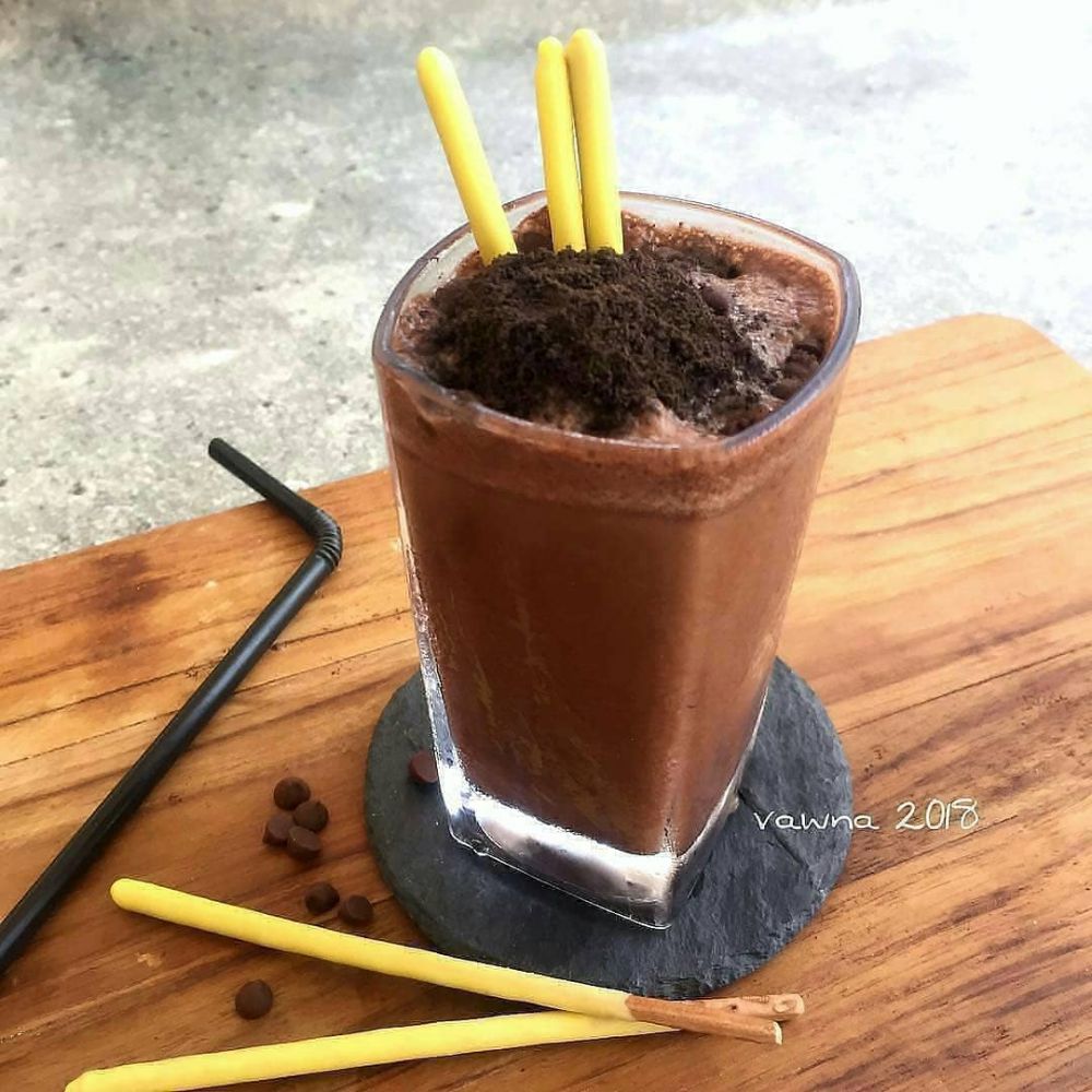 10 Resep minuman buka puasa berbahan cokelat, enak dan simpel