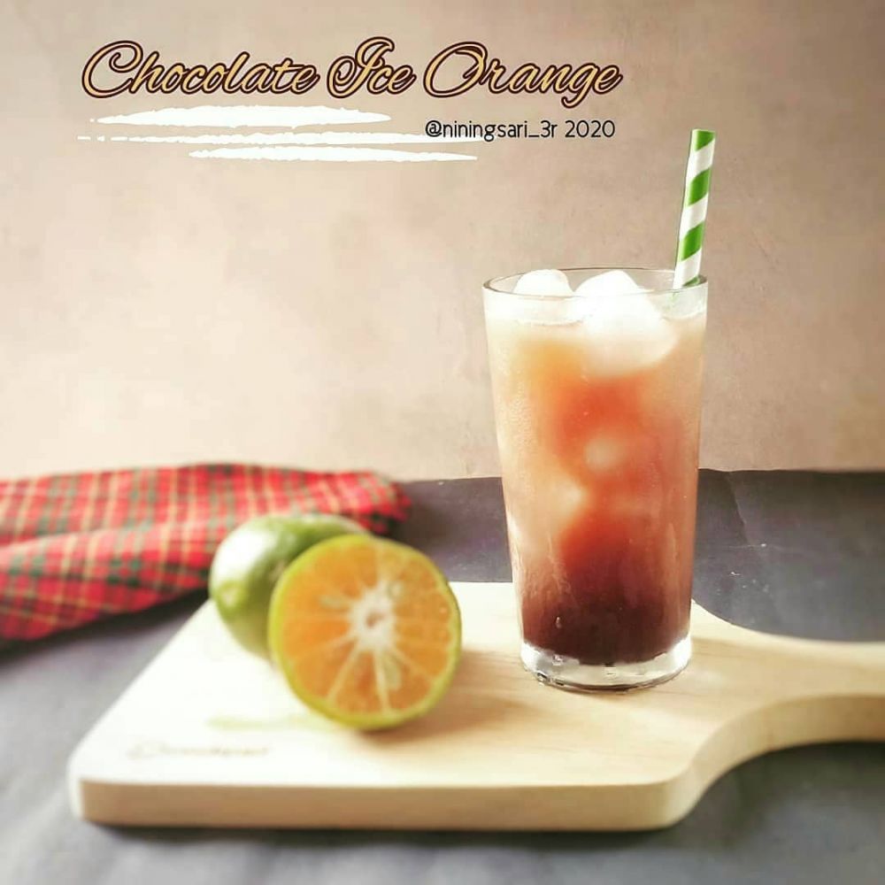 10 Resep minuman buka puasa berbahan cokelat, enak dan simpel