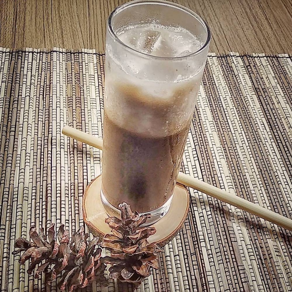 10 Resep minuman buka puasa berbahan cokelat, enak dan simpel