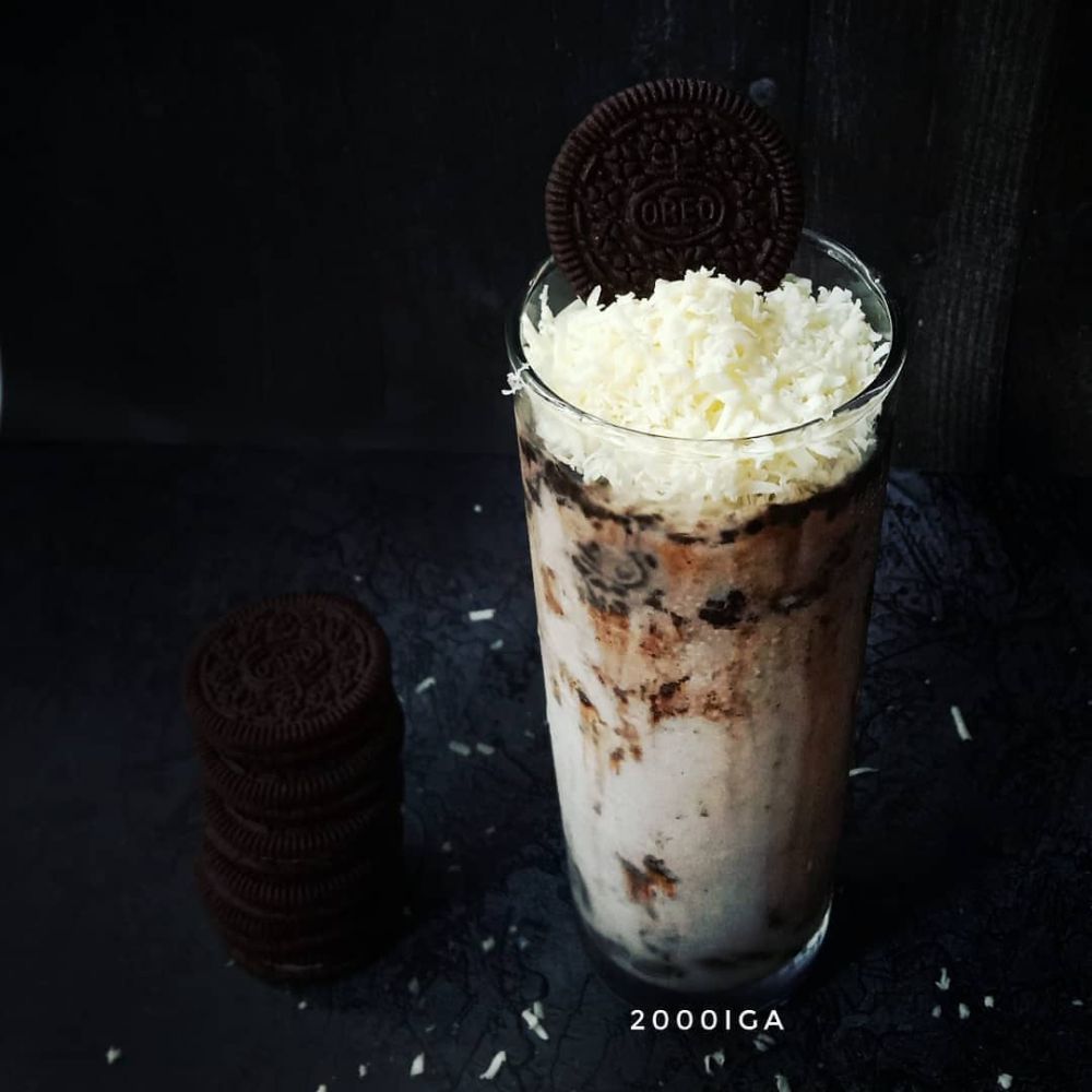 10 Resep minuman buka puasa berbahan cokelat, enak dan simpel