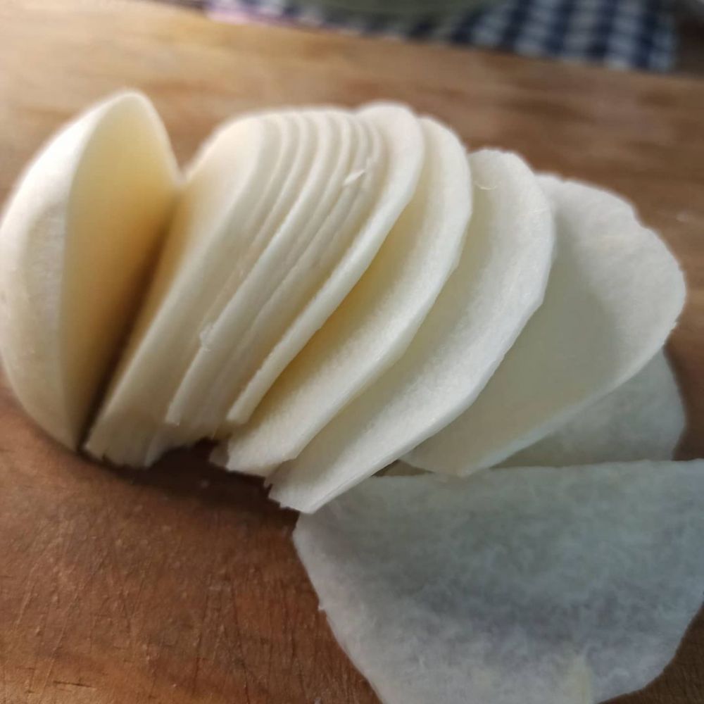 6 Manfaat mengonsumsi bengkoang, aman untuk diabetes