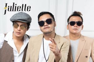 Gandeng sejumlah penyanyi muda, Juliette rilis album anyar Istimewa 