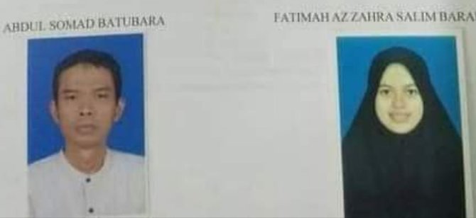 Segera lepas status duda, ini 4 fakta calon istri Ustaz Abdul Somad