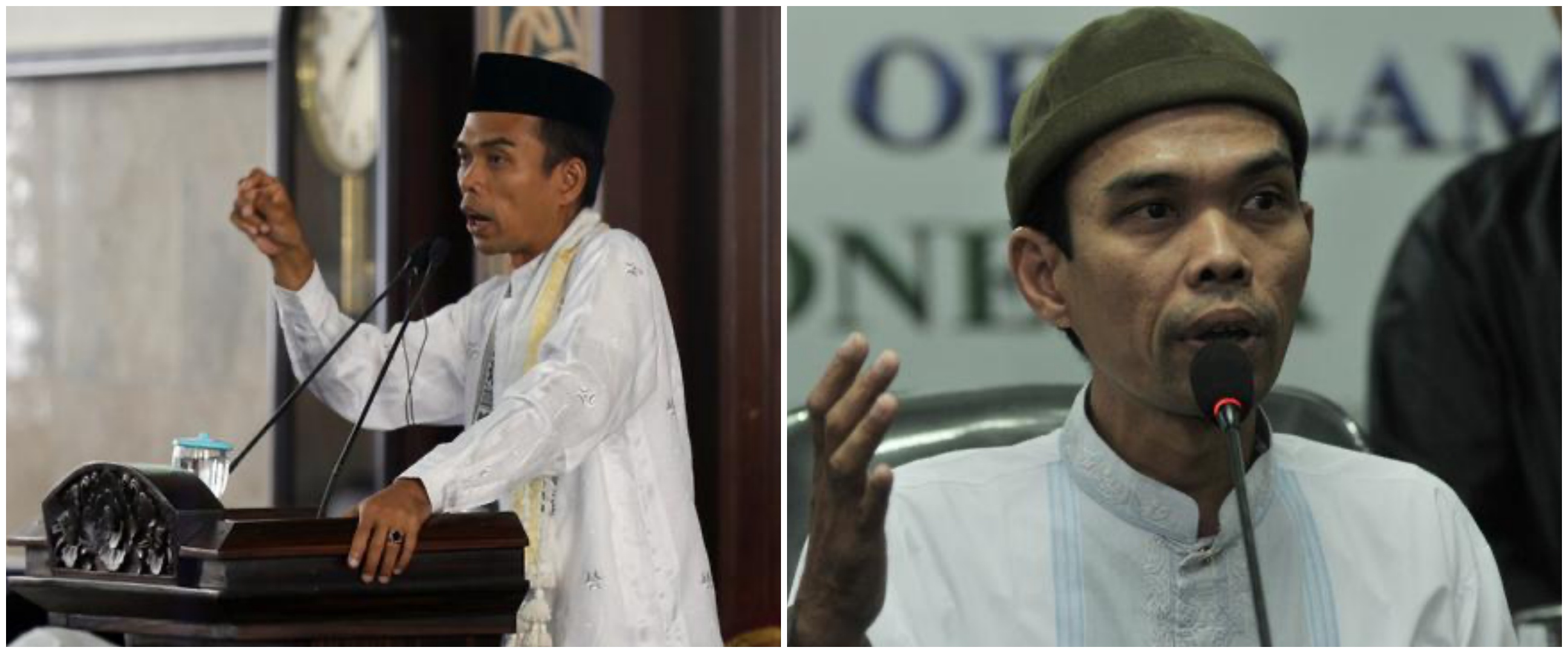 Segera lepas status duda, ini 4 fakta calon istri Ustaz Abdul Somad