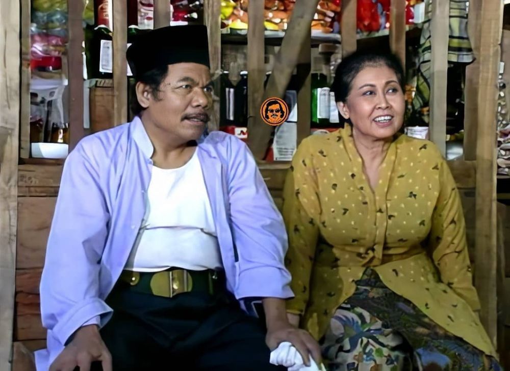 Sekelumit jejak humor di Indonesia, dari kovensional sampai digital  