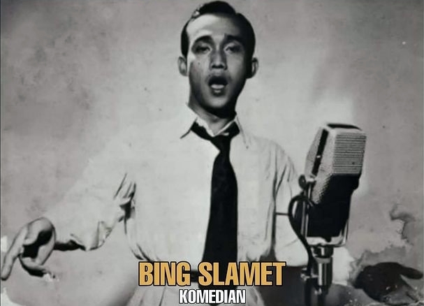 Sekelumit jejak humor di Indonesia, dari kovensional sampai digital  