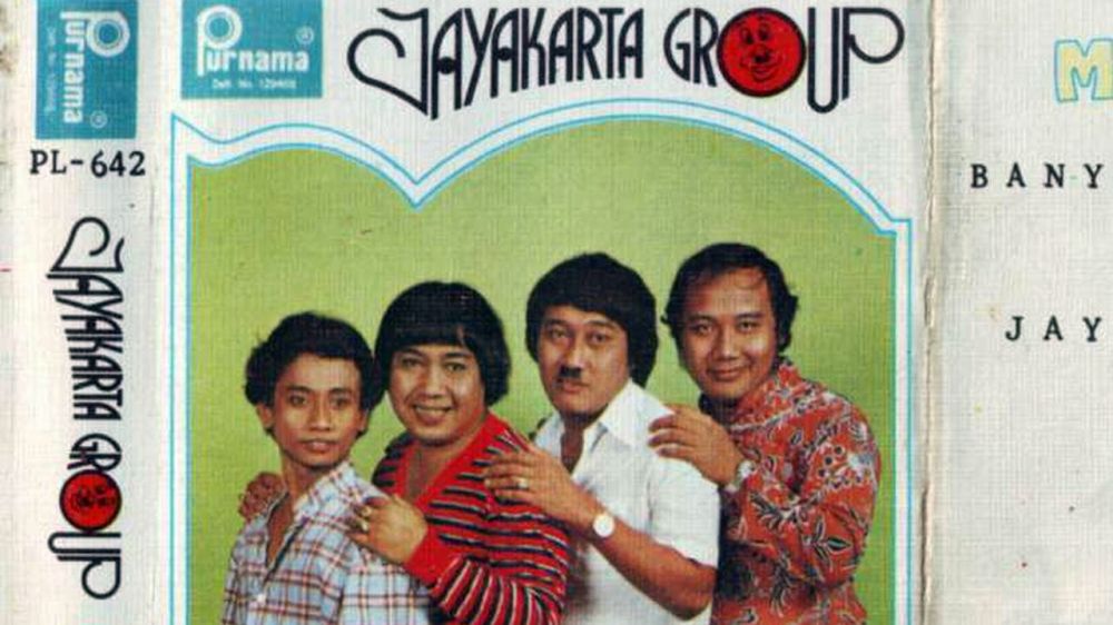 Sekelumit jejak humor di Indonesia, dari kovensional sampai digital  