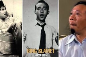 Sekelumit jejak humor di Indonesia, dari kovensional sampai digital  