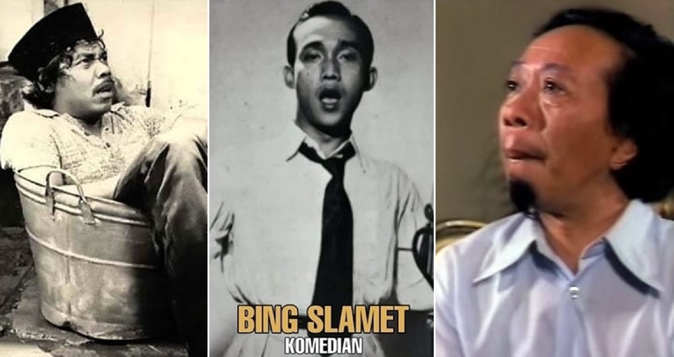 Sekelumit jejak humor di Indonesia, dari kovensional sampai digital  