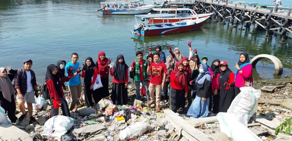 5 Isu lingkungan yang jadi sorotan aksi teknologi hijau ala Mallsampah