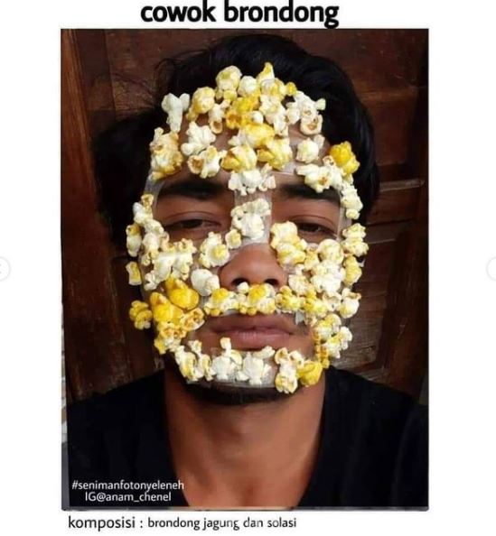 10 Aksi cowok praktikkan cara agar jadi idaman cewek, kocak abis