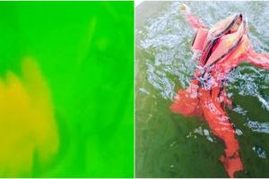 Postingan lawas Komandan KRI Nanggala-402 mohon doa ini bikin terharu