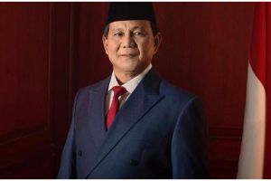 53 Awak KRI Nanggala gugur, Prabowo: Selamat berlayar menuju keabadian