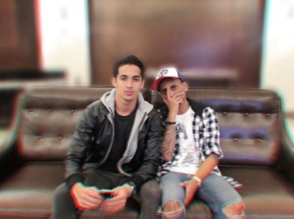 10 Potret Salim Nauderer yang dikabarkan dekat dengan Rachel Vennya