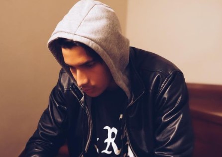 10 Potret Salim Nauderer yang dikabarkan dekat dengan Rachel Vennya