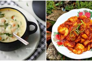 25 Resep menu sahur olahan kentang, enak, nikmat dan praktis