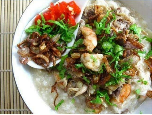 8 Resep menu buka puasa khas Sumatra, lezat dan mudah dibuat