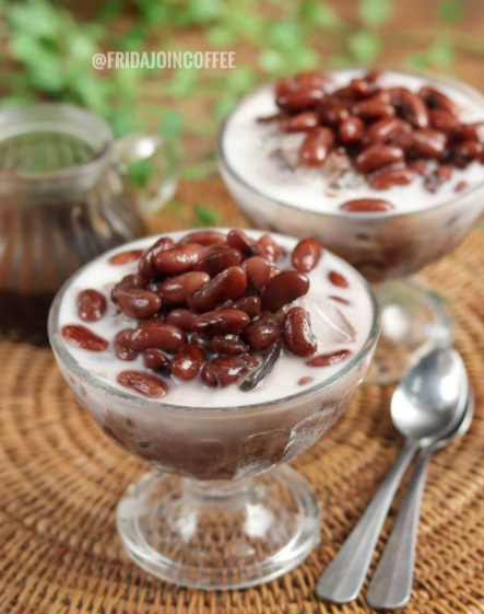 8 Resep menu buka puasa khas Sumatra, lezat dan mudah dibuat