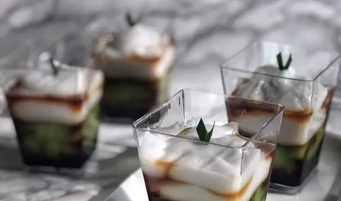 8 Resep menu buka puasa khas Sumatra, lezat dan mudah dibuat