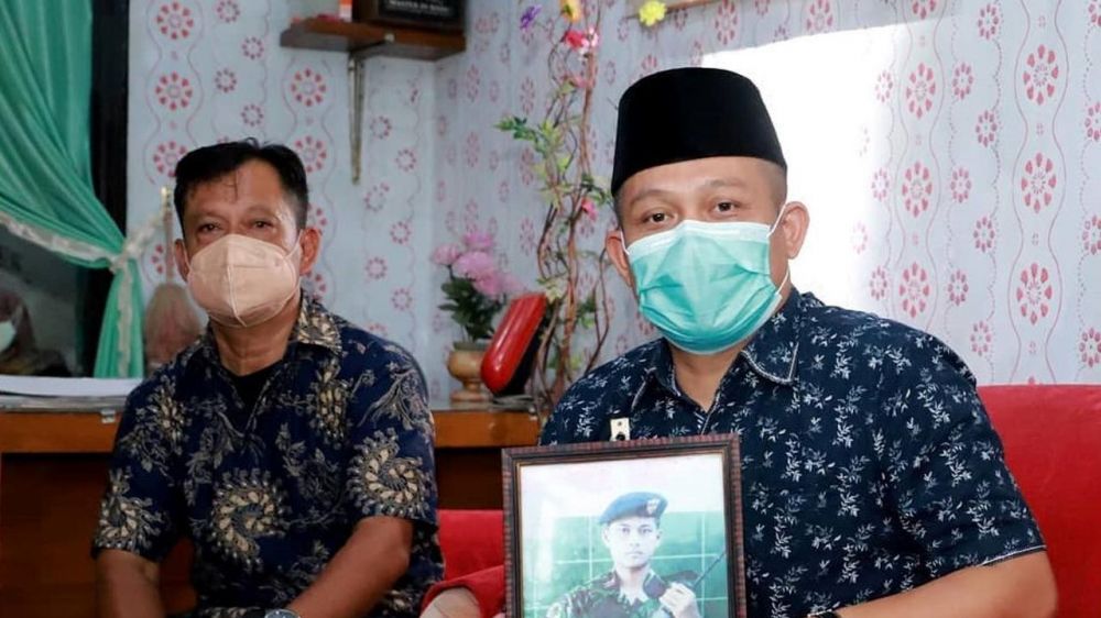 Kisah Serda Eko kru KRI Nanggala-402, sempat 4 kali gagal tes TNI AL