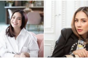 Taksiran harga 9 daster Nagita Slavina, ada yang Rp 5,7 juta