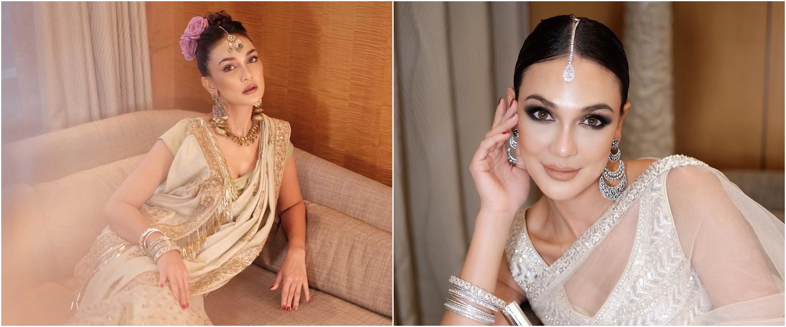 Taksiran harga 8 skincare Luna Maya, ada di bawah Rp 500 ribu