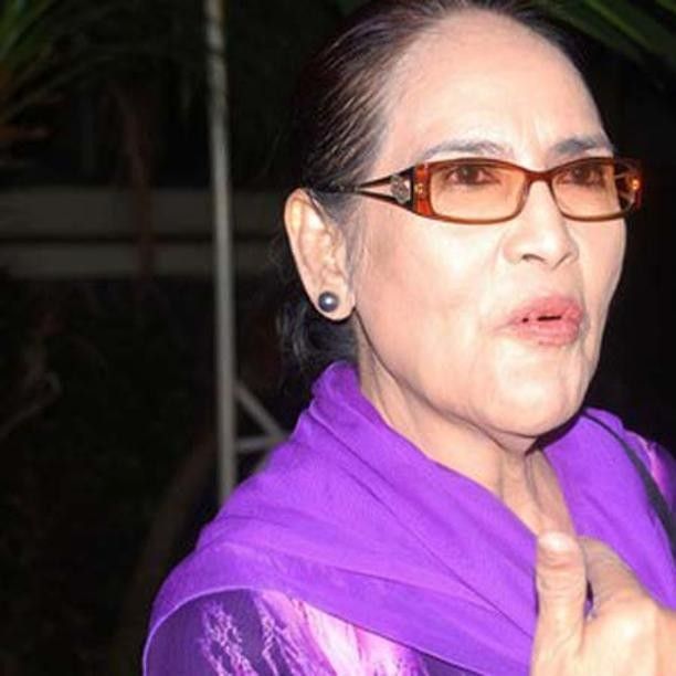 Potret terkini 5 pesinetron wanita usia 70 tahun, pesonanya tak pudar