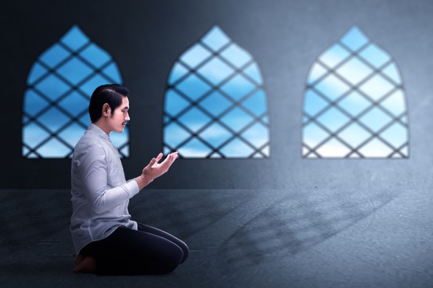 Keutamaan doa dalam ajaran Islam, jadi kunci ketenangan hati