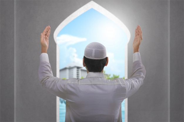 Keutamaan doa dalam ajaran Islam, jadi kunci ketenangan hati
