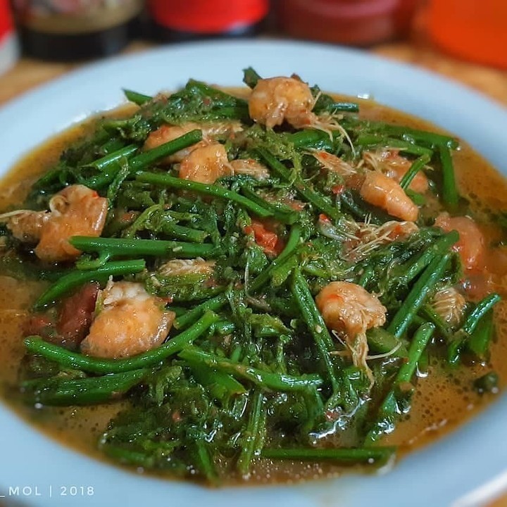 15 Resep menu buka puasa dengan tumis pedas, bikin nambah terus