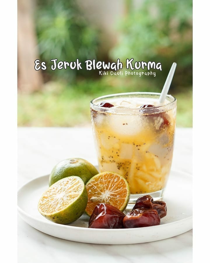 minuman es buka puasa berbahan blewah © 2021 brilio.net minuman es buka puasa berbahan blewah © 2021 brilio.net