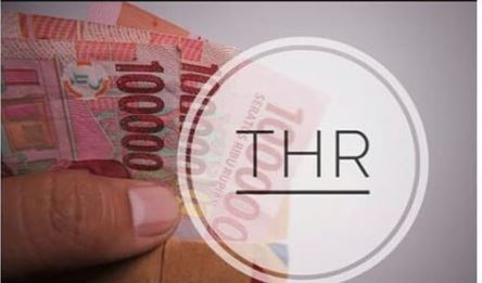 Menaker: Karyawan dengan masa kerja minimal 1 bulan harus dapat THR