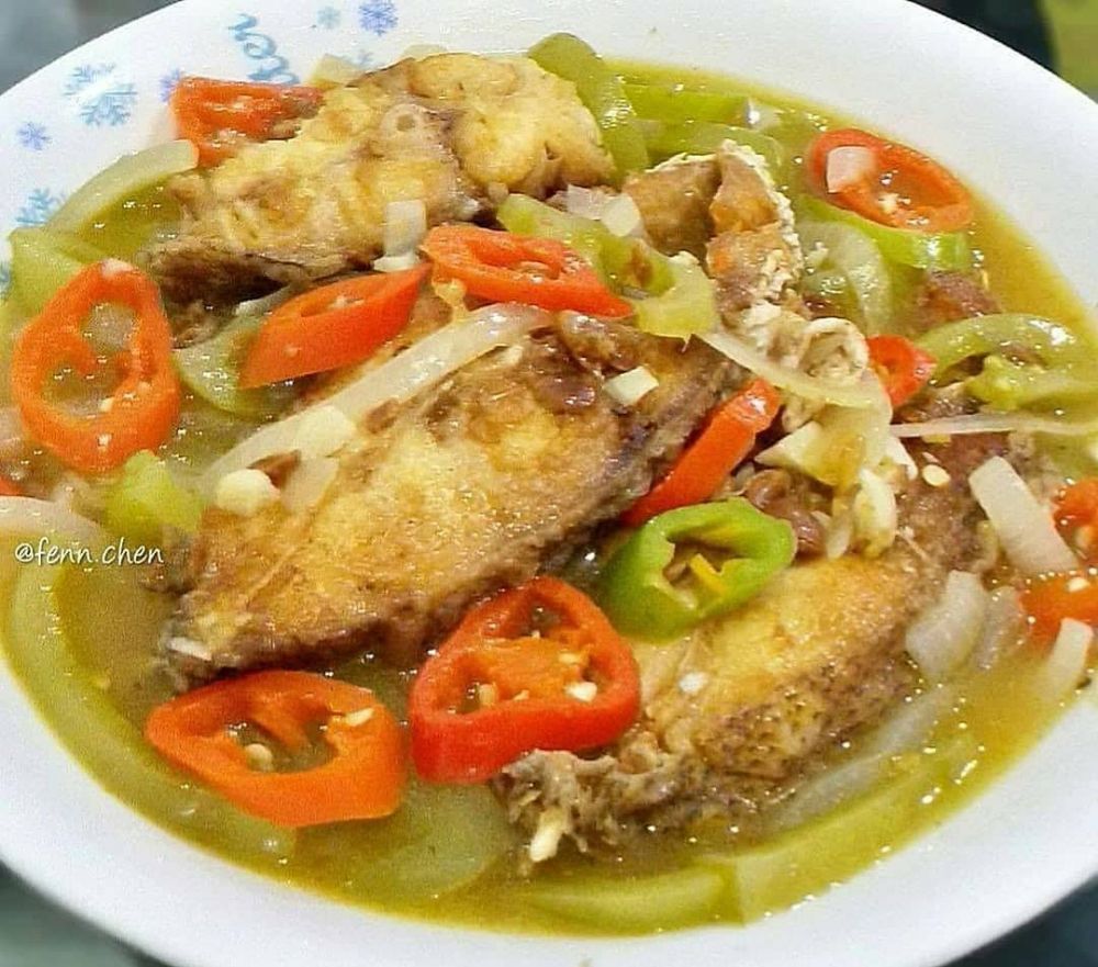 resep tumis ikan sahur Instagram resep tumis ikan sahur Instagram