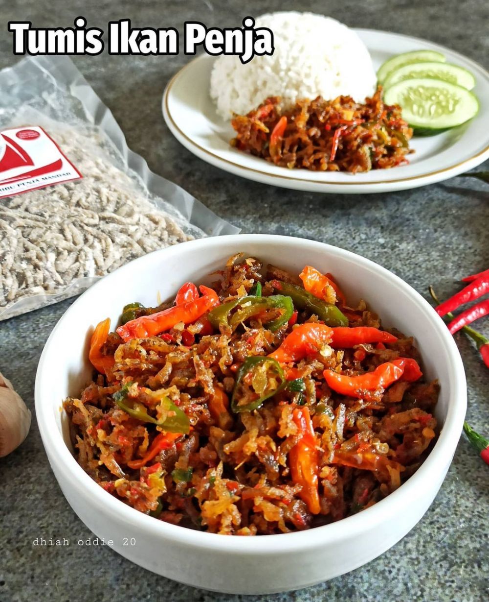 resep tumis ikan sahur Instagram resep tumis ikan sahur Instagram