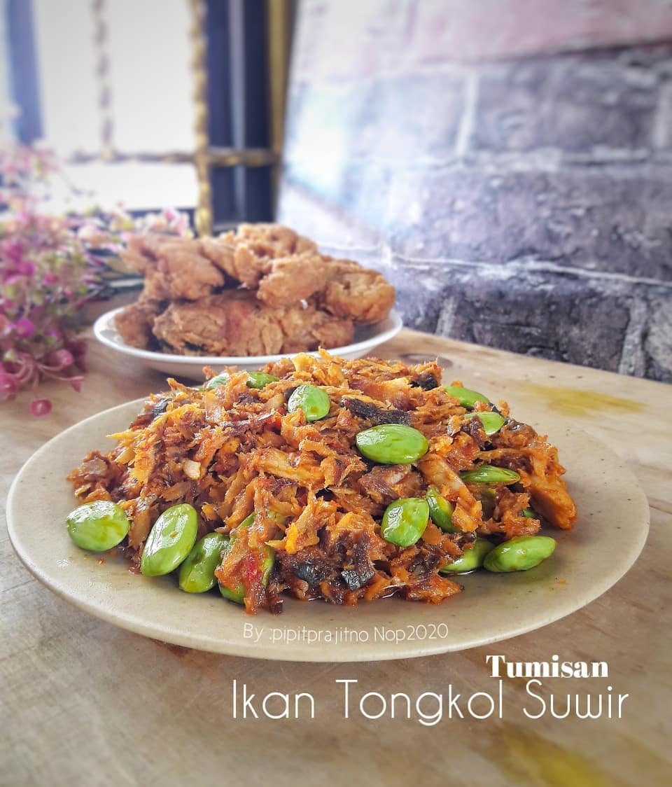 resep tumis ikan sahur Instagram resep tumis ikan sahur Instagram