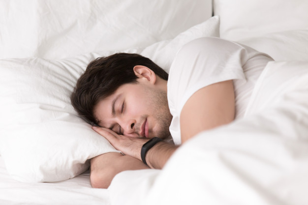 Cara atasi pola tidur berantakan saat Ramadhan, sempatkan tidur siang