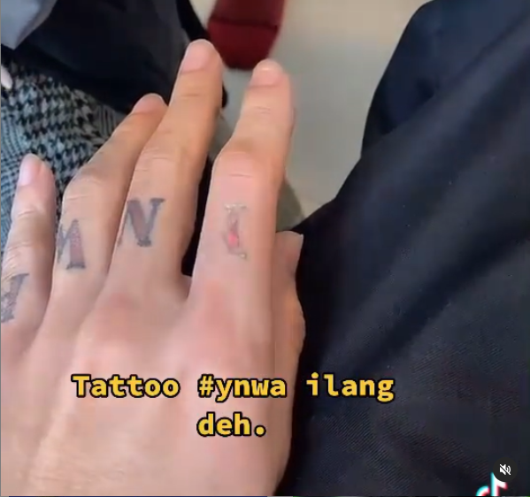 7 Momen dokter Tirta hapus tato kesayangan, turuti kemauan anak
