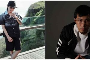 7 Momen dokter Tirta hapus tato kesayangan, turuti kemauan anak