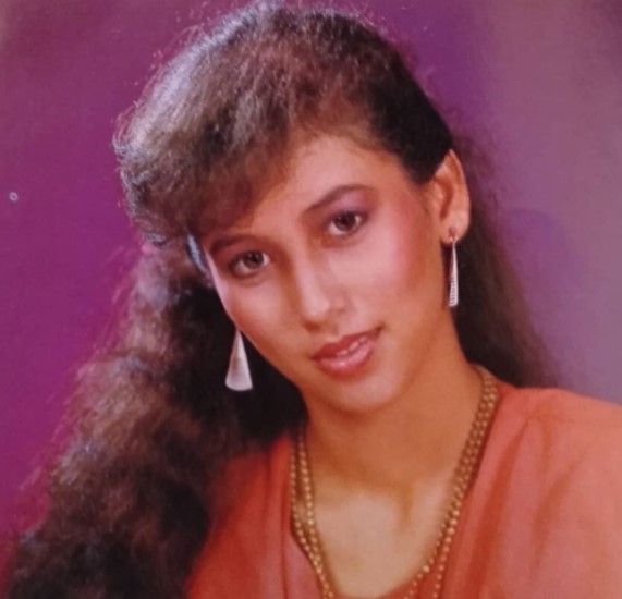 Potret lawas 6 pesinetron antagonis, Moudy Wilhelmina curi perhatian