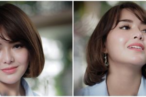 Terlihat simpel, harga jaket sobek-sobek Amanda Manopo bikin melongo