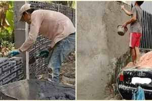 20 Potret gagal renovasi rumah ini bikin ngelus dada
